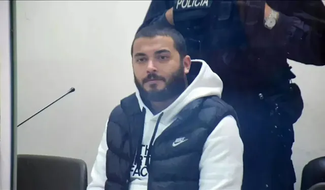 Thodex'in Kurucusu Faruk Fatih Özer’in Cezaevinde İntiharıyla İlgili Yeni Açıklama