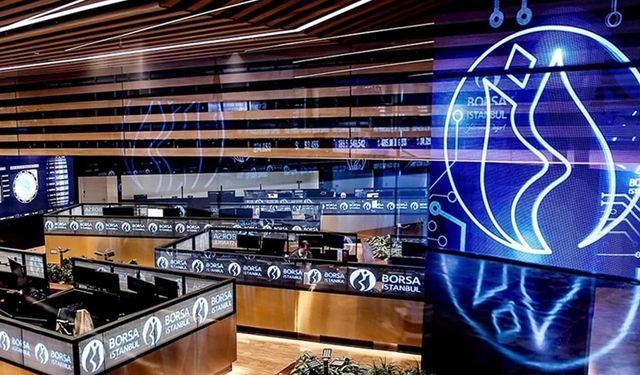 Borsa İstanbul'da üç şirketin işlem kodları değişti: 24 Kasım’da yürürlüğe giriyor