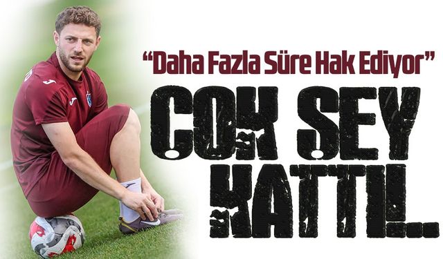 Mustafa Eskihellaç Milli Takım’da Parladı: “Daha Fazla Süre Hak Ediyor”