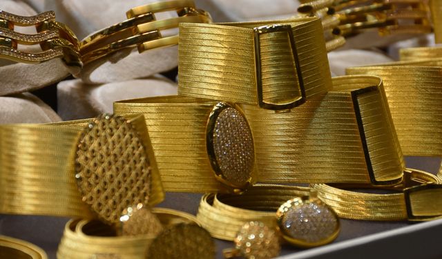 Yatırımcının Yüzünü Bu Hafta Altın Güldürdü!