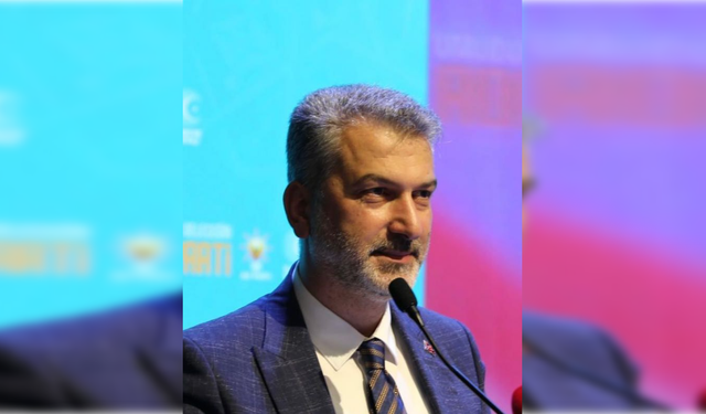 AK Parti’nin iktidara gelişinin 23. yılı: “Eser ve hizmetle dolu bir yürüyüş”