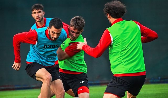 1461 Trabzon FK’de Alarm Zili! Olcay Şahan: “Bu Durum Bize Yakışmıyor”
