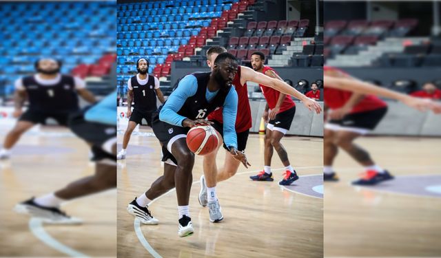 Trabzonspor Basketbol, Beşiktaş’a Kilitlendi! Hayri Gür’de Zorlu Randevu