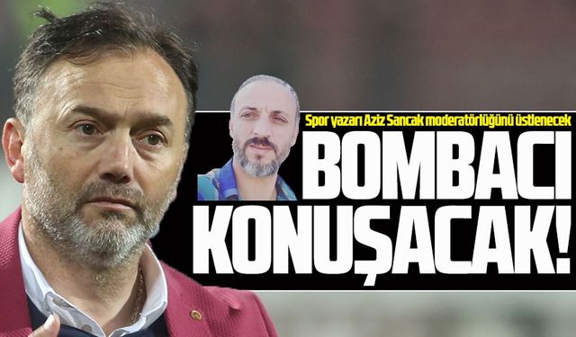 Sultanbeyli Memleket Günleri’nde efsane isim Hami Mandıralı, Trabzonlular Günü’nün konuğu olacak