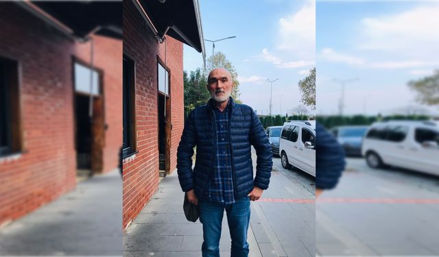 Trabzon’da eşi ve kızını yaralayan Erdoğan Hamzaçebi’nin kardeşinden açıklama: “Kazaydı”