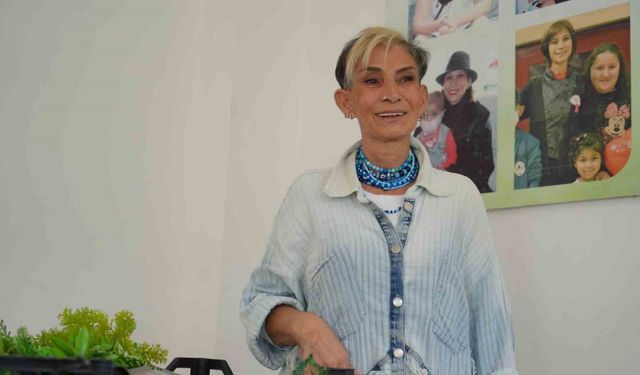 6 kez kanseri yenen kadın 7’ncisine yakalandı: "Umudumu kaybetmedim"