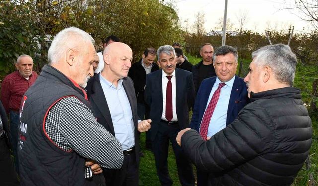 Başkan Kul: "Yaptıklarımızla ve yapamadıklarımızla kantara çıkacağız"