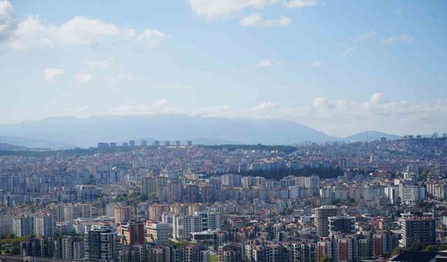 Konut satışında 12 yılın zirvesi