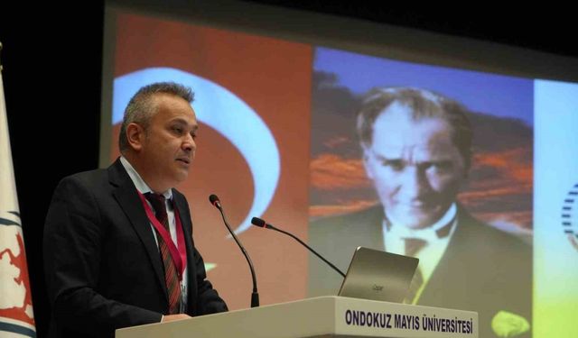 Prof. Dr. Ersanlı: "Bağımlılıkla mücadele, yalnızca tedaviye indirgenemeyecek kadar çok boyutlu"