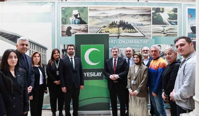 Samsun’da bağımlılıkla mücadele