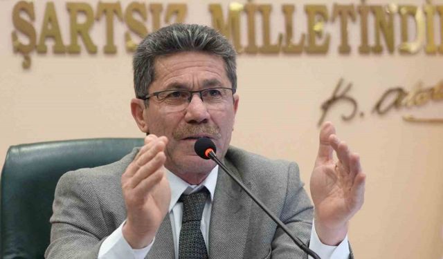 Samsun’un 2026 bütçesi şekilleniyor