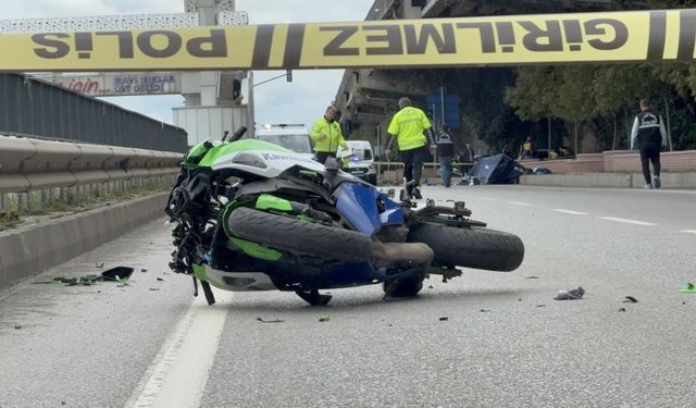 Samsun’un ekim ayı trafik kaza bilançosu: 7 ölü, 733 yaralı