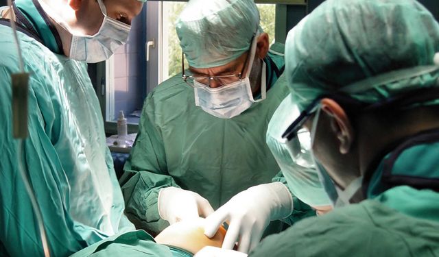 TIBBİ SARF MALZEME SATIN ALINACAKTIR