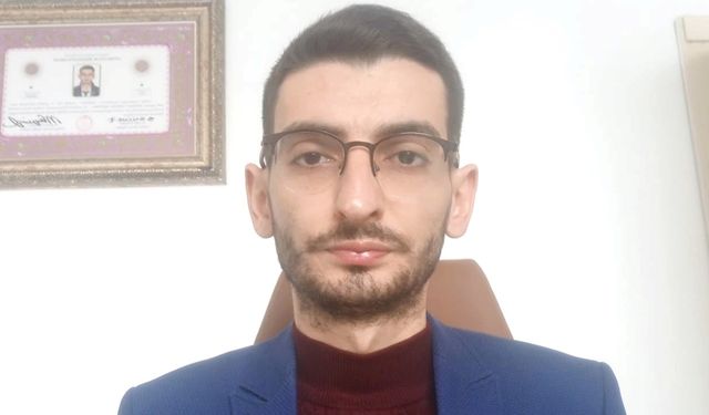 İYİ Parti Yomra’dan Müftülüğe Tepki: “Atatürk’e Mevlit Siyasi Değil!”