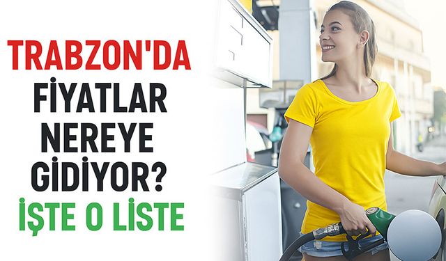 Bugün Türkiye Akaryakıt Fiyatları: En Yüksek Benzin Hangi İlde?