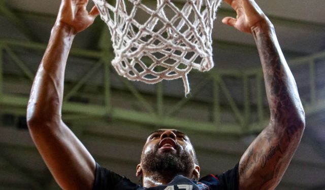 Trabzonspor Basketbol’da Kritik Sınav: TOFAŞ Maçı Öncesi Hedef Mutlak Galibiyet