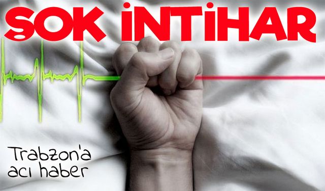 Trabzonlu Sedat Kırcı Bursa’da yaşamına son verdi: Mahalle yasa boğuldu