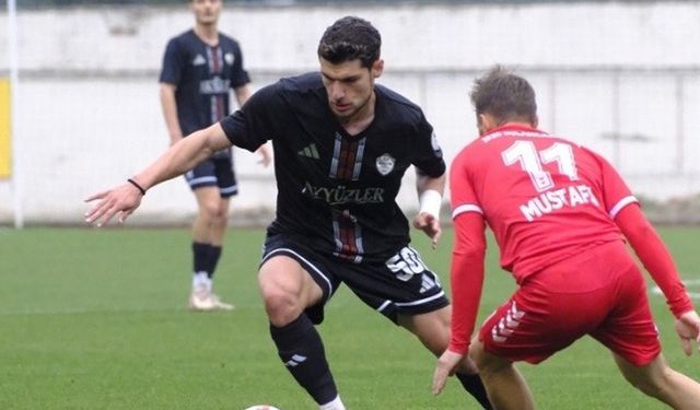 1926 Bulancakspor Evinde Bozguna Uğradı!