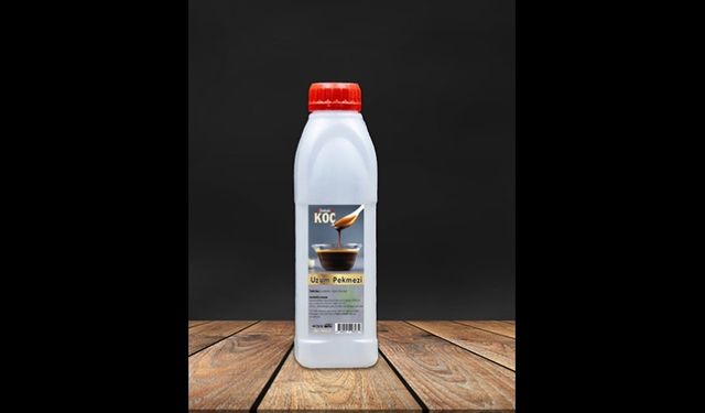 Tarım Bakanlığı Sahte Gıdaları Açıkladı: Trabzon’dan Bir Firma Listede