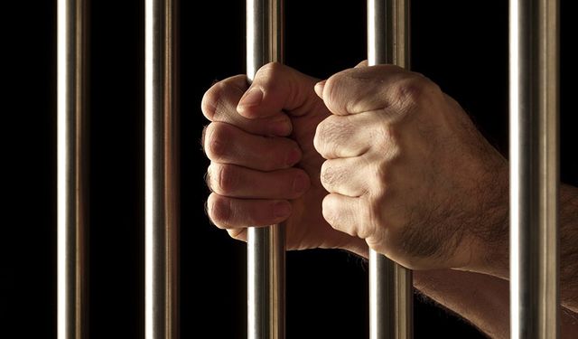 Giresun'da trafik kazası sonrası darbedilen sürücünün ölümüyle ilgili 1 şüpheli tutuklandı