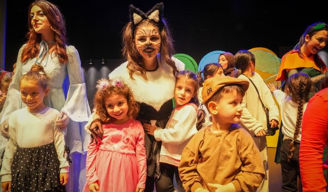 Trabzon’da Kanserle Mücadelede Umut Buluşması! Önemi vurgulandı