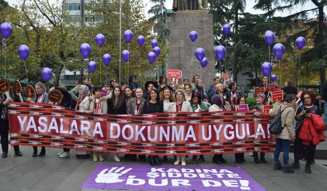 Keşanlı Kadınlar Direksiyonda! Trabzon’da Kadın Konvoyu Başlıyor