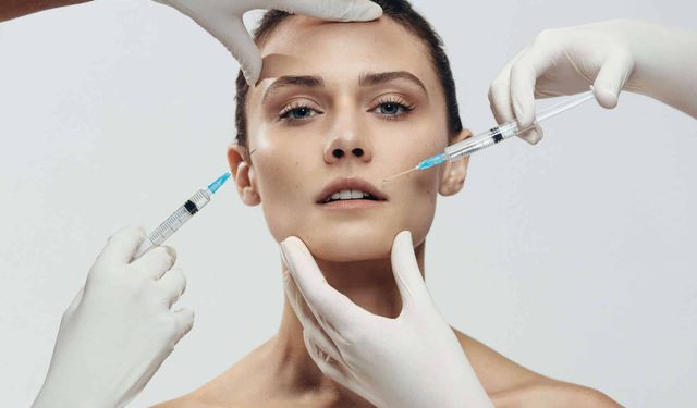 Yanlış Dolgu Öldürür mü? Uzmanından Kritik Uyarı!