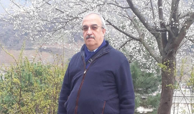 Trabzon Ortahisar Belediyesi Zabıta Memuru Zihni Yoldaş Kalbine Yenik Düştü