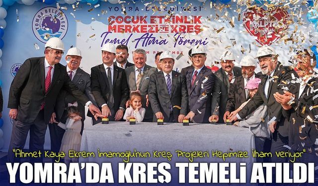 Ortahisar Belediye Başkanı Ahmet Kaya: “Ekrem Başkanımızın hizmetleri hepimize ilham kaynağı oluyor”