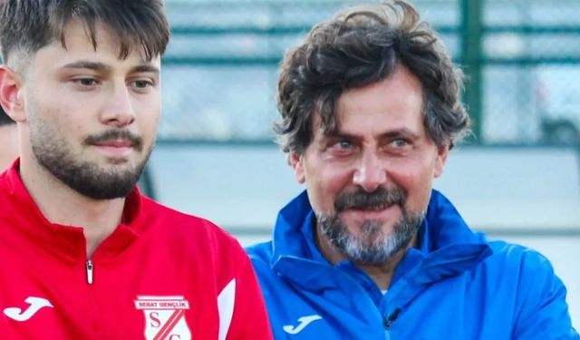 Sebat Gençlikspor, Karabük İdmanyurdu için çalışmalarını başlattı