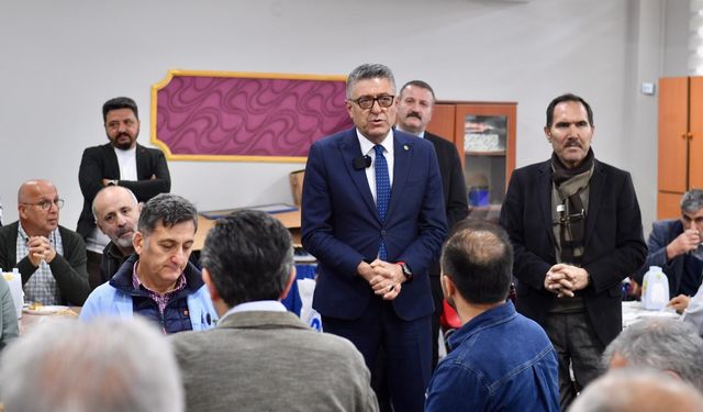 Şehit Öğretmen Necmettin Yılmaz’a Vefa: Mezun Olduğu Üniversitede Anıldı