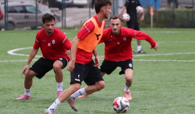 Pazarspor Çıkış Arıyor! 52 Orduspor Maçıyla Yeni Bir Sayfa Açmak İstiyor