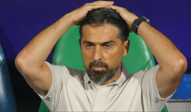 İlhan Palut’ta Düşüş Sürüyor: Rizespor Son Üç Sezonun En Kötü Başlangıcını Yaptı