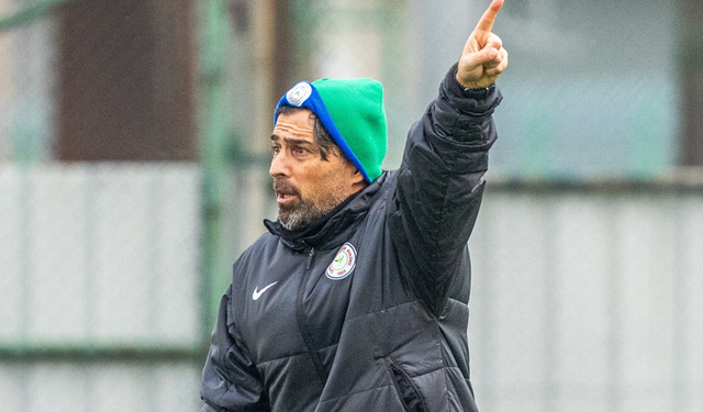 “Rizespor’da Kayserispor Hesabı! Evinde 7’de 7 İçin Sahaya Çıkıyor”