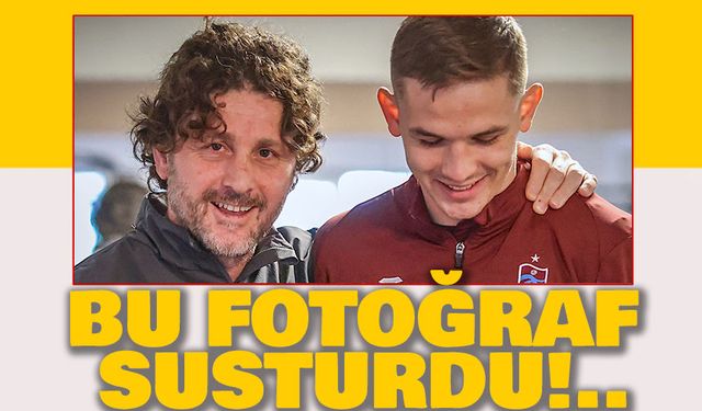 Fatih Tekke – Sikan Fotoğrafı Tartışmalara Nokta Koydu