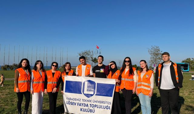 KTÜ Rektörü Çuvalcı: “Yapay Zekâ, Bilimsel Gelişim İçin Stratejik Değer Taşıyor”