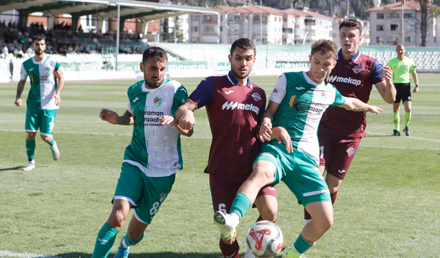 1461 Trabzon FK İstanbul Deplasmanında: Arnavutköy Belediyespor Sınavı