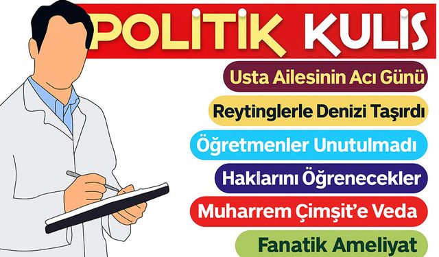 CHP’li Ömer Dayı’dan T*r*r Mesajı: “Kirli Hesaplara ve Pazarlıklara Ortak Olmayacağız”