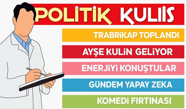 TRABRİKAB Meclisi Toplandı: Trabzon ve Rize’de Sürdürülebilir Atık Yönetimi İçin Yeni Adımlar