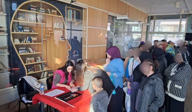 LÖSEV’den Trabzon’daki Hastalara Et ve Et Ürünü Desteği