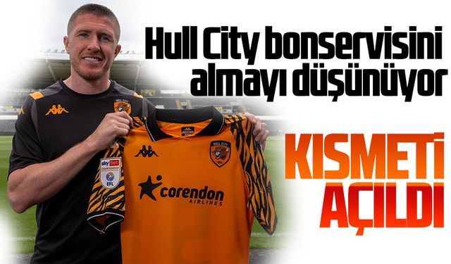 Hull City, Lundstram’ı Bırakmak İstemiyor! Trabzonspor’un İngiliz Orta Sahasına 2 Yıllık Kalıcı Teklif Hazırlığı