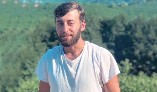 Malta’dan Acı Haber: Trabzonlu Yavuz Selim Yavuzyiğit İş Kazasında Hayatını Kaybetti