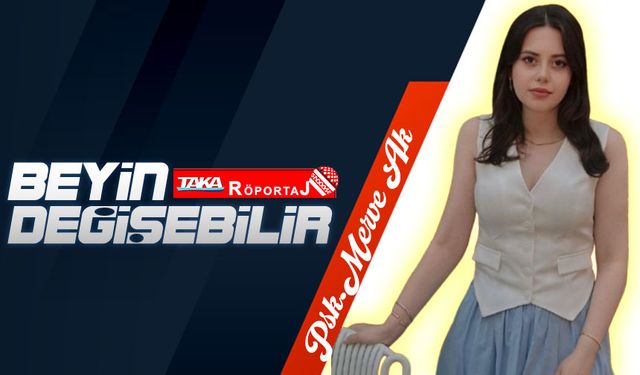 Psikolog Merve Ak İle Travmanın Gizemli Dünyası Ve İyileşme Kodları