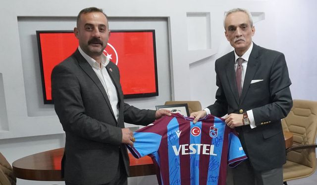 MTP Trabzon İl Başkanlığı’ndan Zafer Partisi’ne sert yanıt