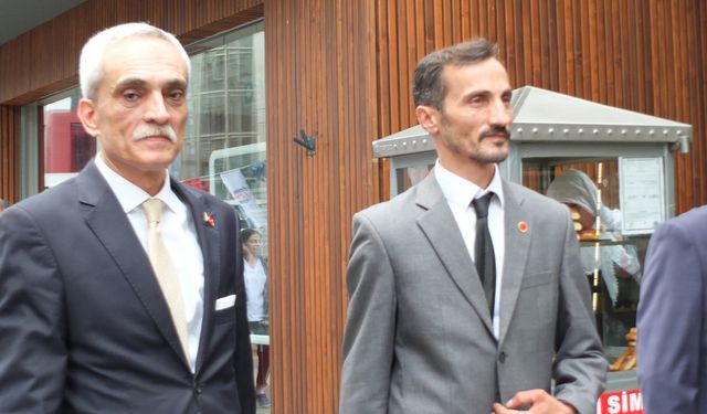 MTP Trabzon’dan 10 Kasım’da Atatürk’e Saygı Mesajı