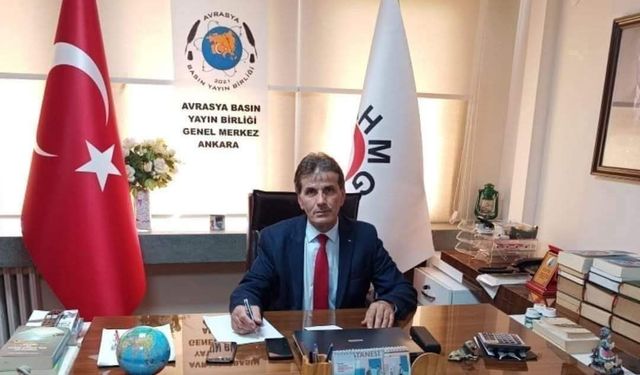 Trabzon’da “Ülkemizde Basın ve Yerel Basın” Programı Düzenlenecek