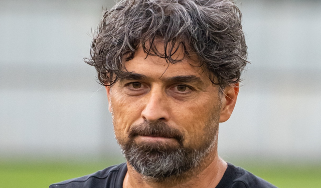 Rizespor’da İlhan Palut Büyük Hayal Kırıklığıyla İstifa Etti