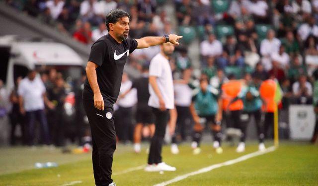 Çaykur Rizespor Teknik Direktörü İlhan Palut’tan Net Mesaj: “Taraftarımızı Bu Kez Sevindireceğiz”