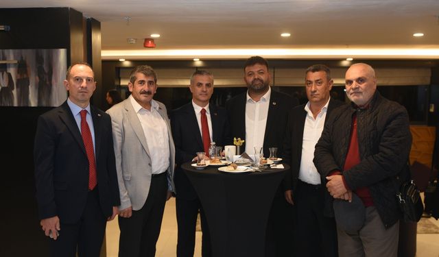 Ruhun Gemisi’nde Cumhuriyet Coşkusu