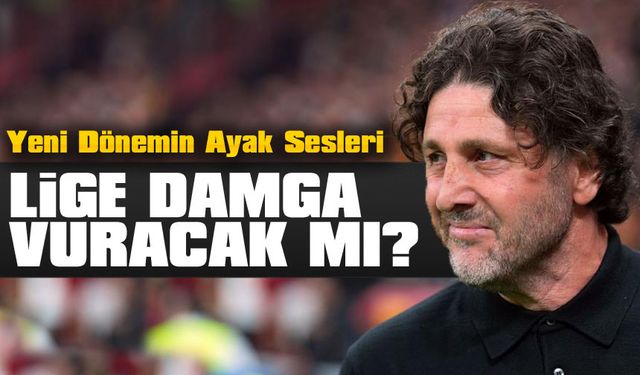 Fatih Tekke Etkisi! Trabzonspor’da Yeni Dönemin Ayak Sesleri